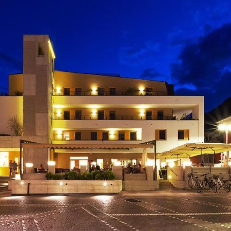 Kleinkunsthotel Naturns Exterior photo